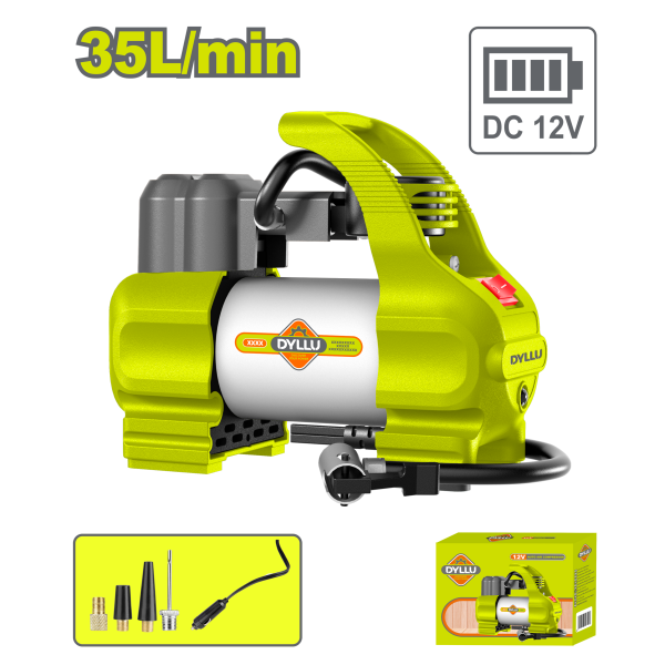 Մեքենայի կոմպրեսոր DYLLU DTAAC561