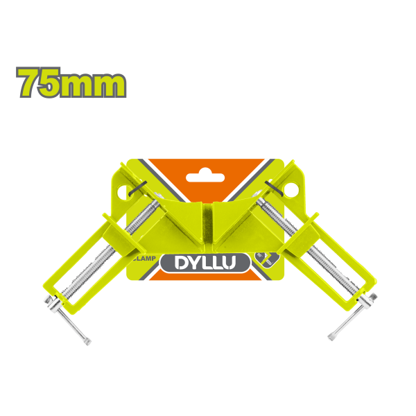 Ամրակ անկյունային 75մմ DYLLU DTACC353