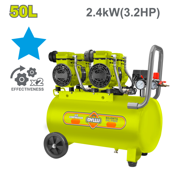 Կոմպրեսոր DYLLU DTAP2A45