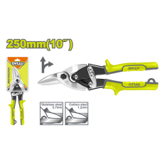 Թիթեղի մկրատ 250մմ DYLLU DTAS3910
