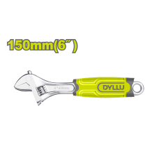 Բանալի կարգավորվող 150մմ DYLLU DTAW2206