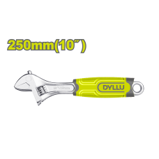 Բանալի կարգավորվող  250մմ DYLLU DTAW2210