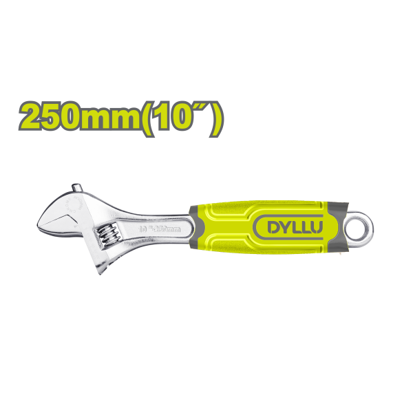 Բանալի կարգավորվող  250մմ DYLLU DTAW2210