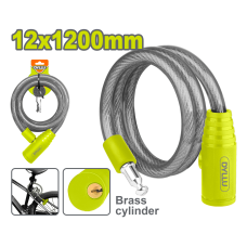 Կողպեք հեծանիվի 12x1200մմ DYLLU DTBK1112