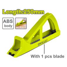Ռանդա 250մմ DYLLU DTBP1102