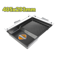 Սկուտեղ ներկի 405x293մմ DYLLU DTCB3904