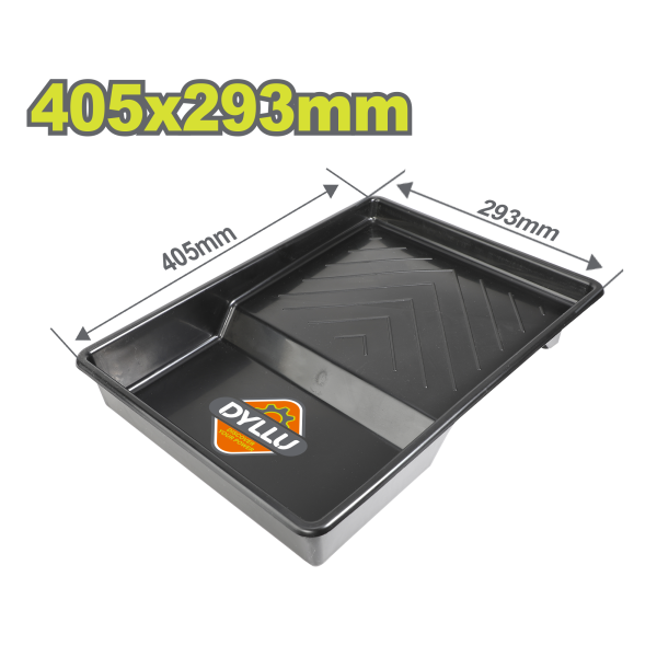 Սկուտեղ ներկի 405x293մմ DYLLU DTCB3904