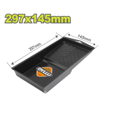 Սկուտեղ ներկի 297x145մմ DYLLU DTCB3909