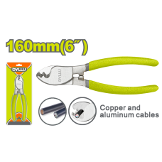 Կտրիչ լարի 160մմ DYLLU DTCT1906