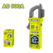 Թվային հոսանքաչափիչ աքցան 600 Ա DYLLU DTDM6505
