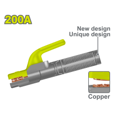 Բռնիչ էլեկտրոդի 200Ա DYLLU DTEH1A02