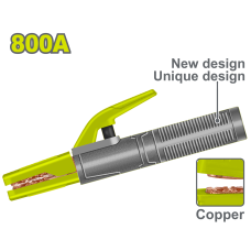 Բռնիչ էլեկտրոդի 800Ա DYLLU DTEH1A08