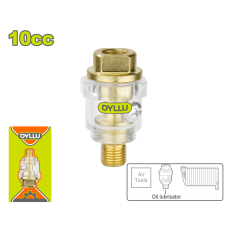 Լյուբրիկատոր քսայուղի 10սմ³ DYLLU DTEQ1601
