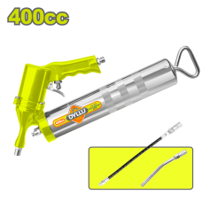 Ատրճանակ յուղման օդաճնշական 400սմ³  DYLLU DTGG4540