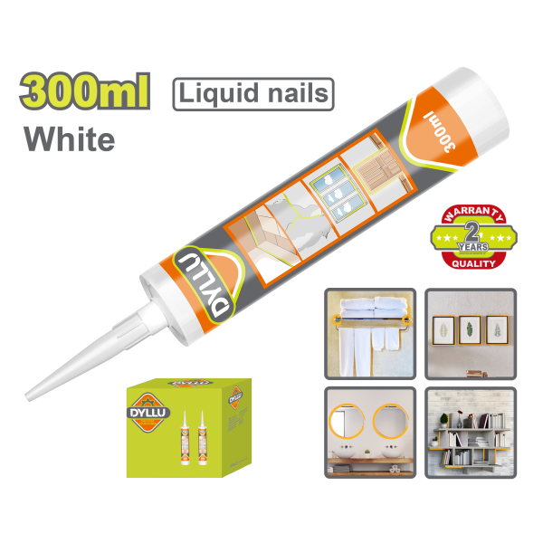 Հեղուկ մեխ 300մլ DYLLU DTGQ2T30