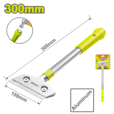 Քերիչ մետաղական 300մմ DYLLU DTGS1630