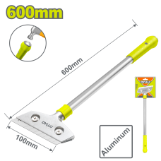 Քերիչ մետաղական 600մմ DYLLU DTGS1660