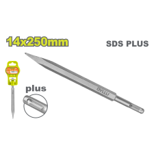 Հատիչ (զուբիլ) 14x250մմ  DYLLU DTGZ1201