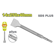 Հատիչ (զուբիլ) 14x250մմ DYLLU DTGZ1203
