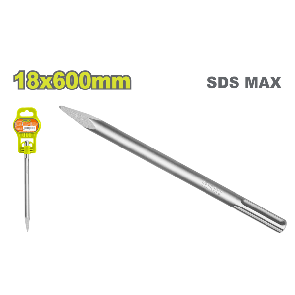 SDS max դուր DYLLU DTGZ2105