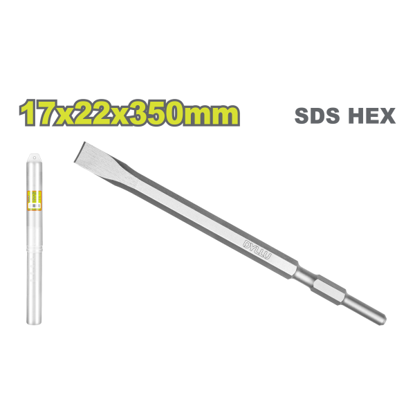 Վեցանիստ բիթ DYLLU DTGZ3103 Վեցանիստ բիթ DYLLU DTGZ3103