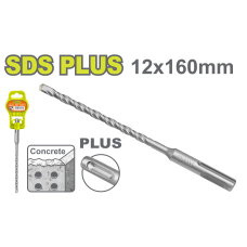 Գայլիկոն հարվածային12x160մմ DYLLU DTHD1208
