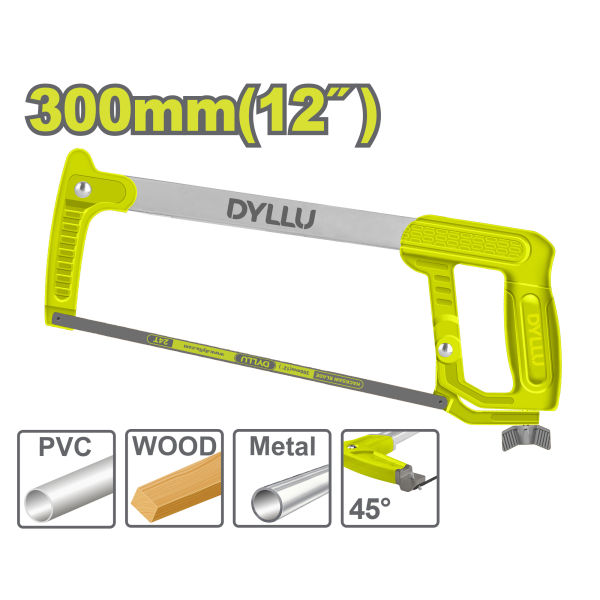 Նրբասղոց 300մմ DYLLU DTHF3108 Նրբասղոց 300մմ DYLLU DTHF3108