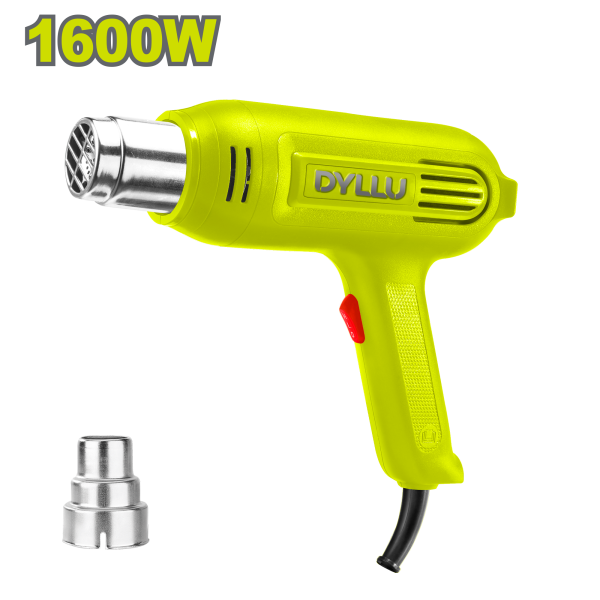 Ֆեն տեխնիկական 1600Վտ  DYLLU DTHG1516