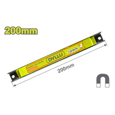 Բռնիչ գործիքների մագնիսական  200մմ DYLLU DTHH1608