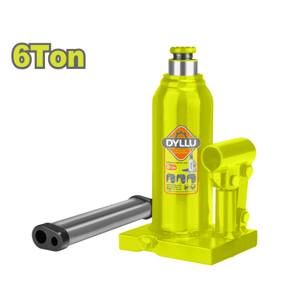 Դոմկրատ հիդրավլիկ 6տ  DYLLU DTHJ1506