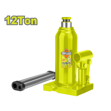 Դոմկրատ հիդրավլիկ 12տ DYLLU DTHJ1512