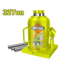 Դոմկրատ հիդրավլիկ 32տ DYLLU DTHJ1532