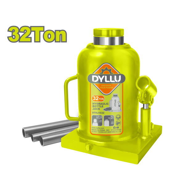 Դոմկրատ հիդրավլիկ 32տ DYLLU DTHJ1532