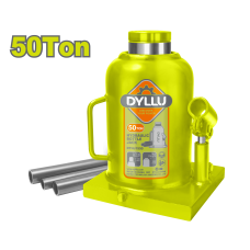 Դոմկրատ հիդրավլիկ 50տ DYLLU DTHJ1550
