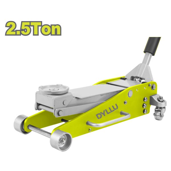 Դոմկրատ հիդրավլիկ  2.5տDYLLU DTHJ7525