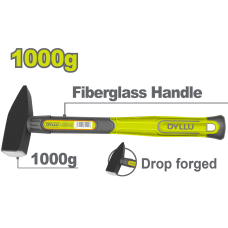 Մուրճ մեքենավարի 1000գր DYLLU DTHM1310