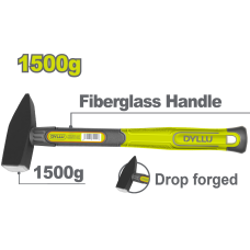 ՄՄուրճ մեքենավարի 1500գր DYLLU DTHM1315