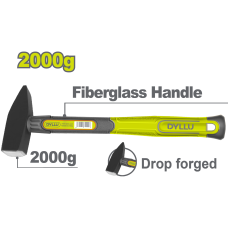 Մուրճ մեքենավարի 2000գր DYLLU DTHM1320