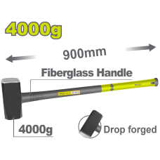 Մուրճ 4000գր DYLLU DTHM2340