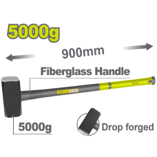 Մուրճ 5000գր DYLLU DTHM2350