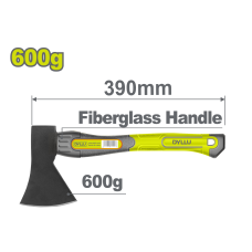 Կացին 600գր DYLLU DTHM6306