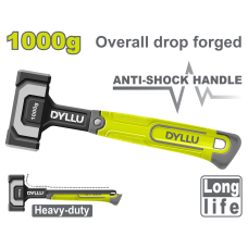 Քարի մուրճ DYLLU DTHM8341