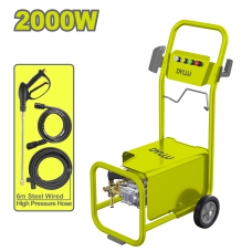 Լվացող սարք բարձր ճնշման 2000Վտ DYLLU DTHP2A01