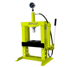 Մամլիչ հիդրավլիկ 10տ DYLLU DTHQ1A10