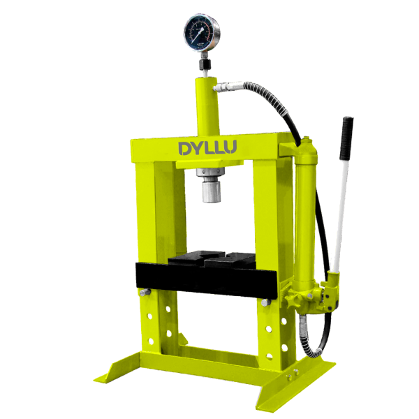 Մամլիչ հիդրավլիկ 10տ DYLLU DTHQ1A10