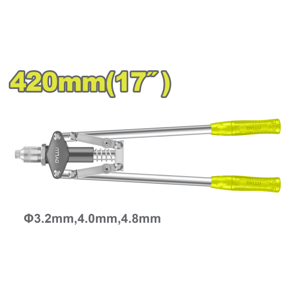 Ամրացման սարք DYLLU DTHR3517 420մմ Ամրացման սարք DYLLU DTHR3517 420մմ