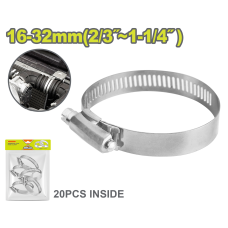 Խամուտ խողովակի 16-32մմ DYLLU DTHU2903