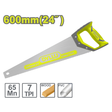 Սղոց ձեռքի 600մմ DYLLU DTHW1124