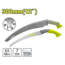 Էտի սղոց 300 մմ DYLLU DTHW9112