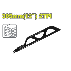 Դանակ սուսերավոր սղոցի 305 մմ DYLLU DTJT1243HM